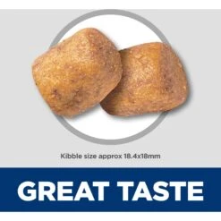 Hill's Science Diet Oral Care Small & Mini Chicken Recipe Adult Dry Dog Food -Hill's Science Plan Store 825798 PT2. AC SS1800 V1689971020