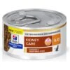 Hill's Prescription Diet K/d Kidney Care Chicken & Vegetable Stew Wet Cat Food -Hill's Science Plan Store 82584 MAIN. AC SS1800 V1691768037