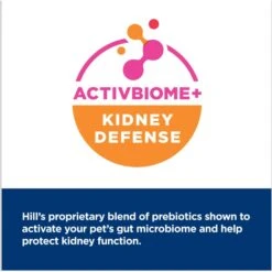 Hill's Prescription Diet K/d Kidney Care Chicken & Vegetable Stew Wet Cat Food 13 Hill's Prescription Diet K/d Kidney Care Chicken & Vegetable Stew Wet Cat Food -Hill's Science Plan Store 82584 PT2. AC SS1800 V1691776131