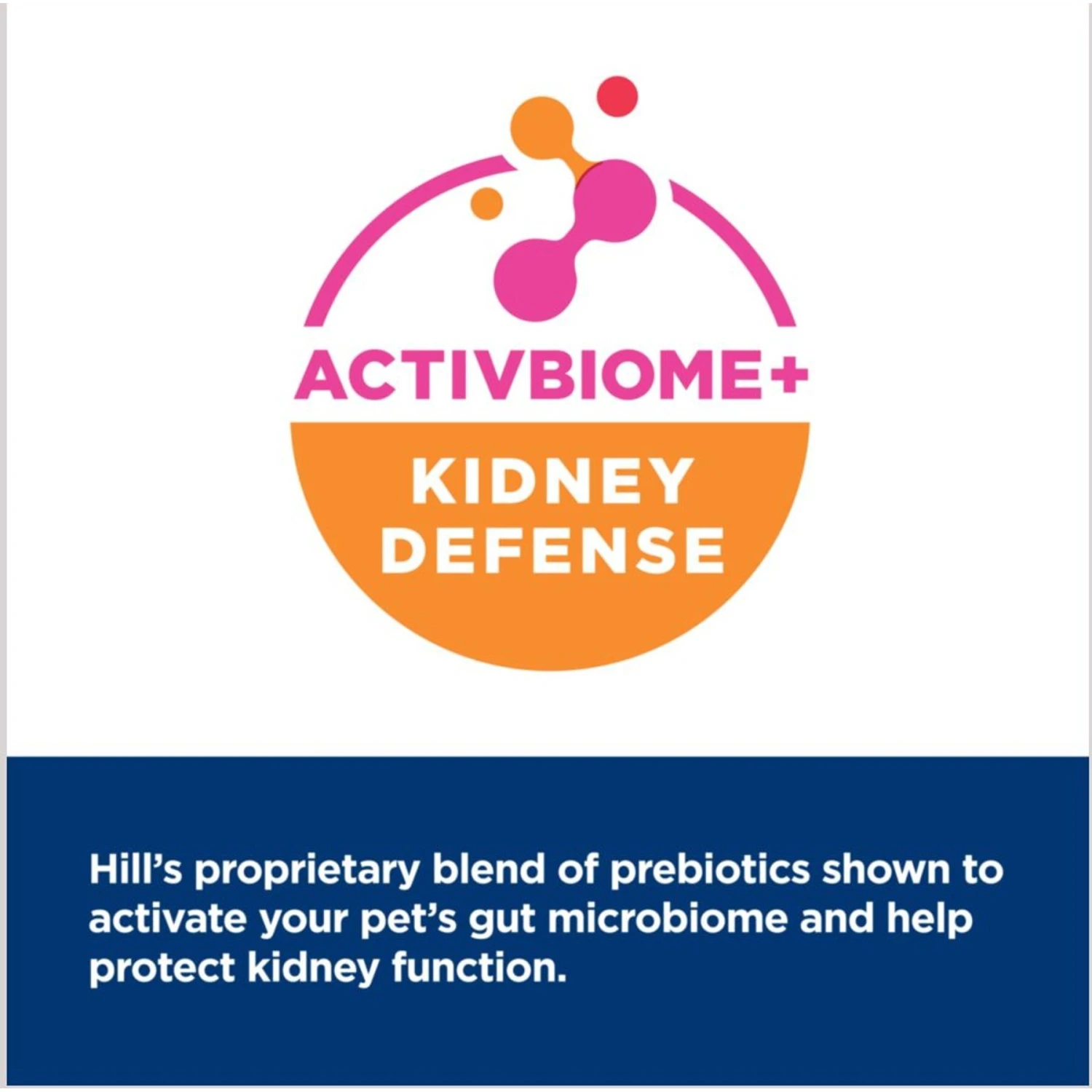 Hill's Prescription Diet K/d Kidney Care Chicken & Vegetable Stew Wet Cat Food 5 Hill's Prescription Diet K/d Kidney Care Chicken & Vegetable Stew Wet Cat Food - Image 3
