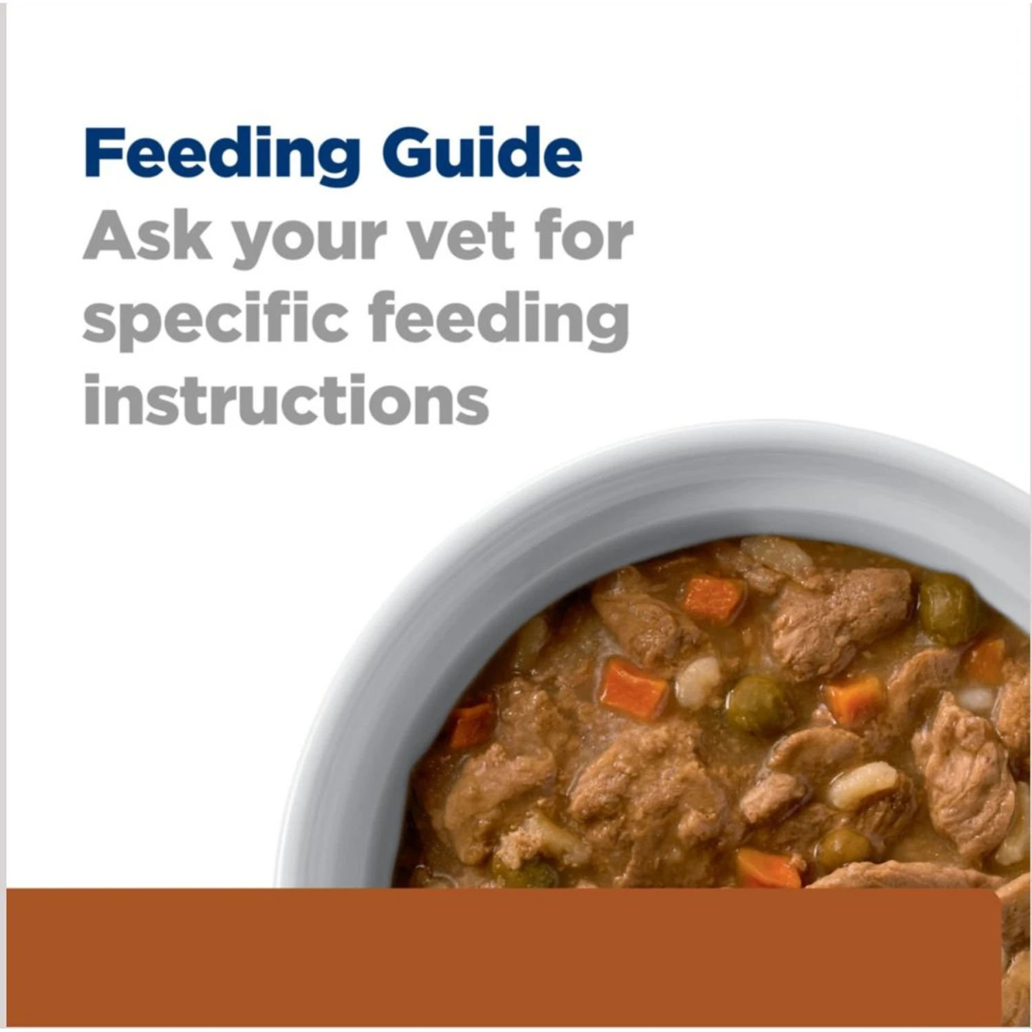 Hill's Prescription Diet K/d Kidney Care Chicken & Vegetable Stew Canned Dog Food 5 Hill's Prescription Diet K/d Kidney Care Chicken & Vegetable Stew Canned Dog Food - Image 3
