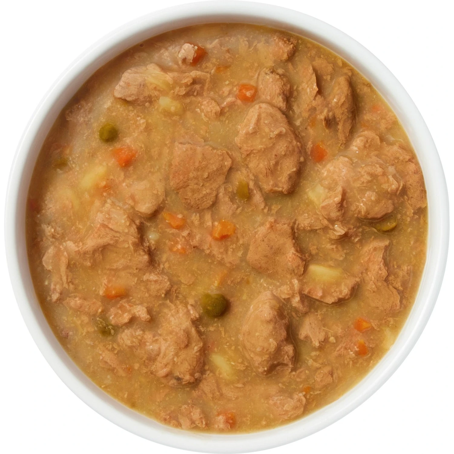 Hill's Prescription Diet K/d Kidney Care Chicken & Vegetable Stew Canned Dog Food 6 Hill's Prescription Diet K/d Kidney Care Chicken & Vegetable Stew Canned Dog Food - Image 4