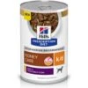 Hill's Prescription Diet K/d Kidney Care Beef & Vegetable Stew Canned Dog Food 2 Hill's Prescription Diet K/d Kidney Care Beef & Vegetable Stew Canned Dog Food -Hill's Science Plan Store 82592 MAIN. AC SS1800 V1691768040