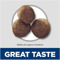 Hill's Science Diet Adult Sensitive Stomach & Skin Pollock Meal, Barley & Insect Meal Recipe Dry Dog Food 15 Hill's Science Diet Adult Sensitive Stomach & Skin Pollock Meal, Barley & Insect Meal Recipe Dry Dog Food -Hill's Science Plan Store 851670 PT5. AC SS1800 V1683899039