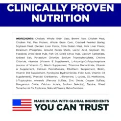 Hill's Science Diet Puppy Small & Mini Chicken Meal & Brown Rice Recipe Dry Dog Food -Hill's Science Plan Store 855614 PT6. AC SS1800 V1683835873
