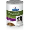 Hill's Prescription Diet Metabolic Weight Management Vegetable & Beef Stew Canned Dog Food 2 Hill's Prescription Diet Metabolic Weight Management Vegetable & Beef Stew Canned Dog Food -Hill's Science Plan Store 87468 MAIN. AC SS1800 V1600011979