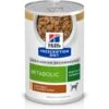Hill's Prescription Diet Metabolic Weight Management Vegetable & Chicken Stew Canned Dog Food 2 Hill's Prescription Diet Metabolic Weight Management Vegetable & Chicken Stew Canned Dog Food -Hill's Science Plan Store 87470 MAIN. AC SS1800 V1687976322