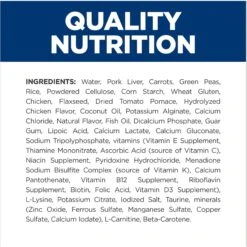 Hill's Prescription Diet Metabolic Weight Management Vegetable & Chicken Stew Canned Dog Food -Hill's Science Plan Store 87470 PT7. AC SS1800 V1687982942