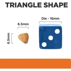 Hill's Prescription Diet C/d Multicare + Metabolic Chicken Flavor Dry Cat Food -Hill's Science Plan Store 89565 PT3. AC SS1800 V1668551291