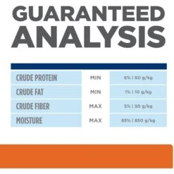 Hill's Prescription Diet C/d Multicare + Metabolic Vegetable & Chicken Stew Canned Cat Food -Hill's Science Plan Store 89570 PT8. AC SS1800 V1615595489