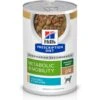 Hill's Prescription Diet Metabolic + Mobility Weight & Joint Care Vegetable & Tuna Stew Canned Dog Food 1 Hill's Prescription Diet Metabolic + Mobility Weight & Joint Care Vegetable & Tuna Stew Canned Dog Food -Hill's Science Plan Store 89574 MAIN. AC SS1800 V1600012262
