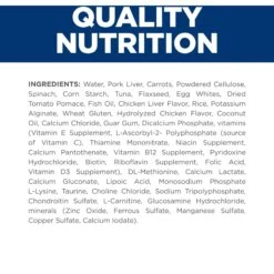 Hill's Prescription Diet Metabolic + Mobility Weight & Joint Care Vegetable & Tuna Stew Canned Dog Food 15 Hill's Prescription Diet Metabolic + Mobility Weight & Joint Care Vegetable & Tuna Stew Canned Dog Food -Hill's Science Plan Store 89574 PT4. AC SS1800 V1609805258