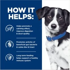 Hill's Prescription Diet I/d Digestive Care Stress Rice, Vegetable & Chicken Stew Canned Dog Food -Hill's Science Plan Store 90686 PT4. AC SS1800 V1687982940