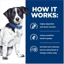 Hill's Prescription Diet I/d Digestive Care Stress Rice, Vegetable & Chicken Stew Canned Dog Food -Hill's Science Plan Store 90686 PT5. AC SS1800 V1687982940