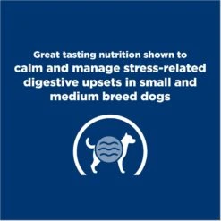 Hill's Prescription Diet I/d Digestive Care Stress Chicken Flavor Dry Dog Food 14 Hill's Prescription Diet I/d Digestive Care Stress Chicken Flavor Dry Dog Food -Hill's Science Plan Store 90690 PT3. AC SS1800 V1687982888