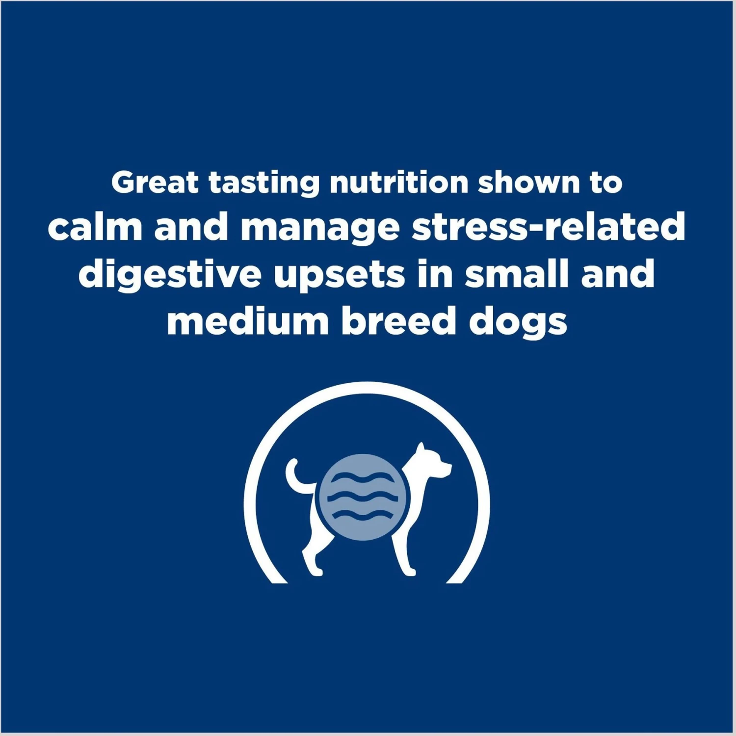 Hill's Prescription Diet I/d Digestive Care Stress Chicken Flavor Dry Dog Food 6 Hill's Prescription Diet I/d Digestive Care Stress Chicken Flavor Dry Dog Food - Image 4