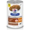 Hill's Prescription Diet K/d Kidney Care With Lamb Canned Dog Food -Hill's Science Plan Store 91075 MAIN. AC SS1800 V1688739871