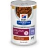 Hill's Prescription Diet I/d Digestive Care Low Fat Rice, Vegetable & Chicken Stew Wet Dog Food 1 Hill's Prescription Diet I/d Digestive Care Low Fat Rice, Vegetable & Chicken Stew Wet Dog Food -Hill's Science Plan Store 92810 MAIN. AC SS1800 V1650733006