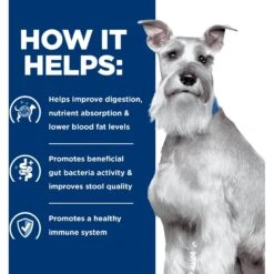 Hill's Prescription Diet I/d Digestive Care Low Fat Rice, Vegetable & Chicken Stew Wet Dog Food 16 Hill's Prescription Diet I/d Digestive Care Low Fat Rice, Vegetable & Chicken Stew Wet Dog Food -Hill's Science Plan Store 92810 PT5. AC SS1800 V1651238802