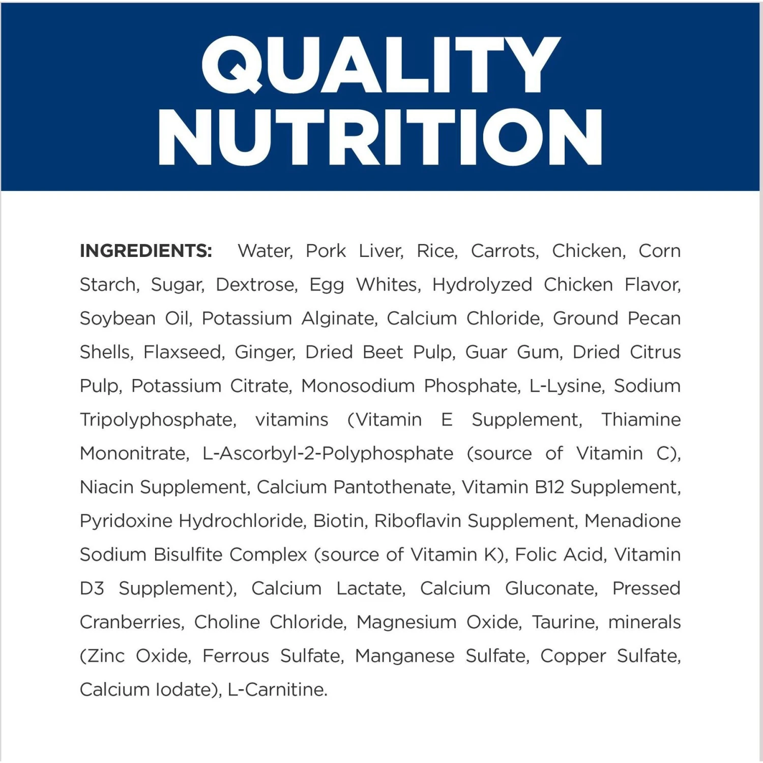Hill's Prescription Diet I/d Digestive Care Low Fat Rice, Vegetable & Chicken Stew Wet Dog Food 10 Hill's Prescription Diet I/d Digestive Care Low Fat Rice, Vegetable & Chicken Stew Wet Dog Food - Image 8
