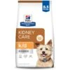Hill's Prescription Diet K/d Kidney Care With Lamb Dry Dog Food -Hill's Science Plan Store 92857 MAIN. AC SS1800 V1691768035