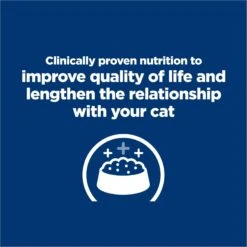 Hill's Prescription Diet K/d Kidney Care Stew Variety Pack Wet Cat Food, 2.9-oz Can, Case Of 24 -Hill's Science Plan Store 967646 PT7. AC SS1800 V1696615463