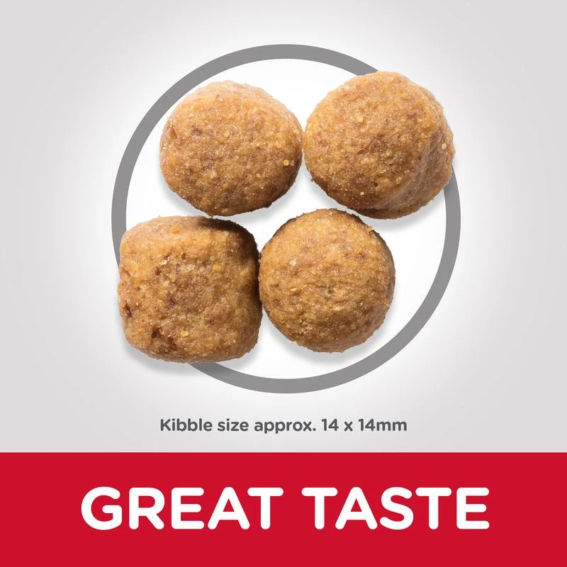 Hill's Science Plan Adult 1-5 Large Breed With Chicken 18kg 4 Hill's Science Plan Adult 1-5 Large Breed With Chicken 18kg - Image 2