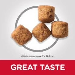 Hill's Science Plan Hill’s Science Plan Mature Adult 6+ Large Breed With Chicken 18kg -Hill's Science Plan Store atf10 604371 food shot 6 1