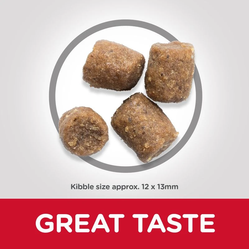 Hill's Science Plan Adult 1+ Healthy Mobility Medium With Chicken 14kg 4 Hill's Science Plan Adult 1+ Healthy Mobility Medium With Chicken 14kg - Image 2