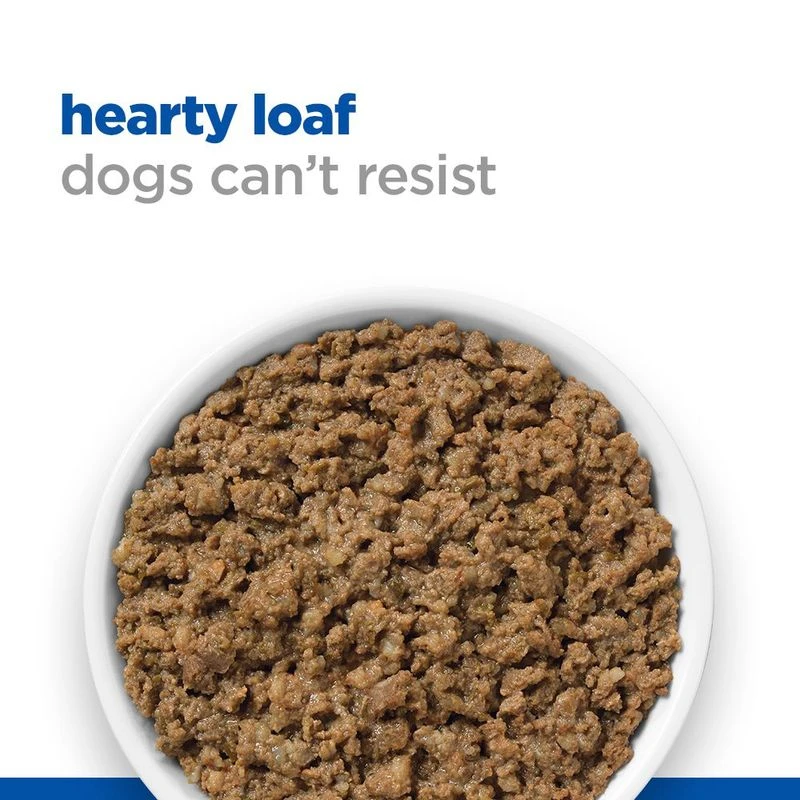 Hill's Science Plan Adult Sensitive Stomach & Skin Saver Pack: Chicken (48 X 370g) 6 Hill's Science Plan Adult Sensitive Stomach & Skin Saver Pack: Chicken (48 X 370g) - Image 4