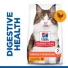 Hill's Science Plan Hill’s Science Plan Adult Perfect Digestion Chicken 1.5kg -Hill's Science Plan Store h195917 p359072 hills sp perfect digestion ecom thumbnails cat en gb bag front plp min 8