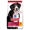 Hill's Science Plan Adult 1-5 Large Breed With Chicken 14kg -Hill's Science Plan Store ps1 604306 3d full front 0