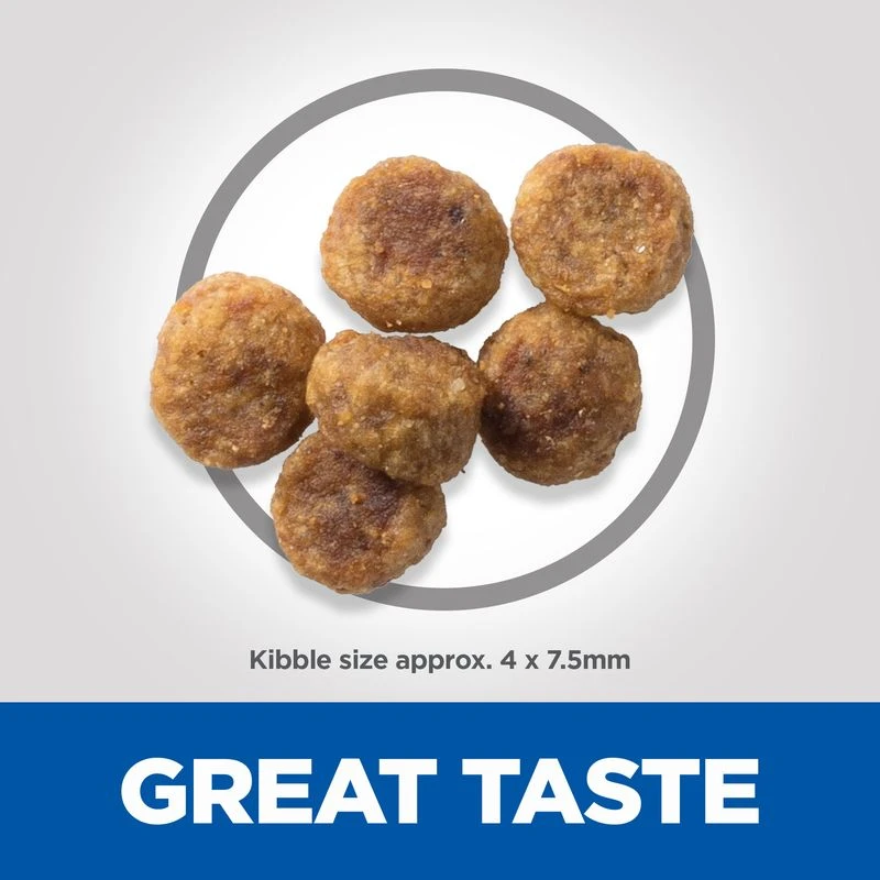 Hill's Science Plan Hill’s Science Plan Adult 1-6 Small & Mini With Lamb & Rice Economy Pack: 2 X 6kg 5 Hill's Science Plan Hill’s Science Plan Adult 1-6 Small & Mini With Lamb & Rice Economy Pack: 2 X 6kg - Image 3