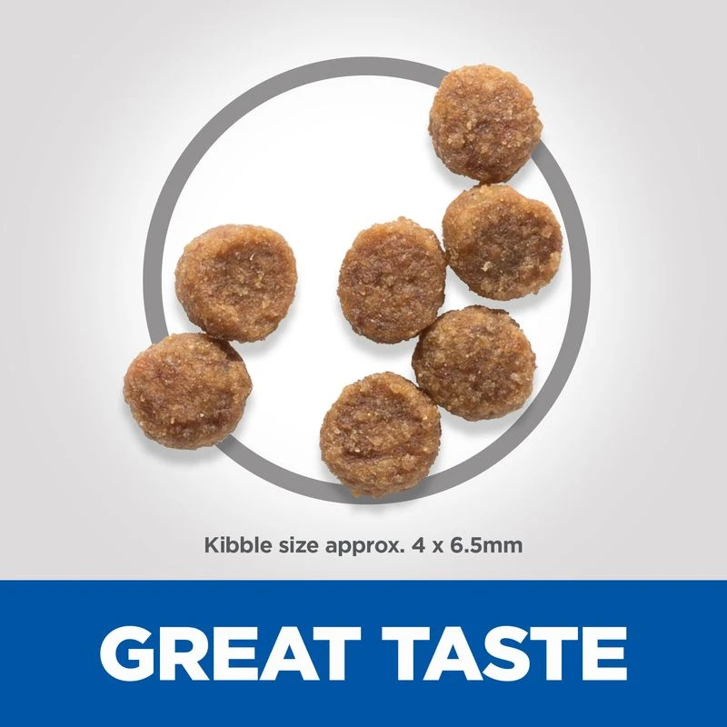 Hill's Science Plan Hill’s Science Plan Puppy <1 Small & Mini With Chicken 3kg 5 Hill's Science Plan Hill’s Science Plan Puppy <1 Small & Mini With Chicken 3kg - Image 3