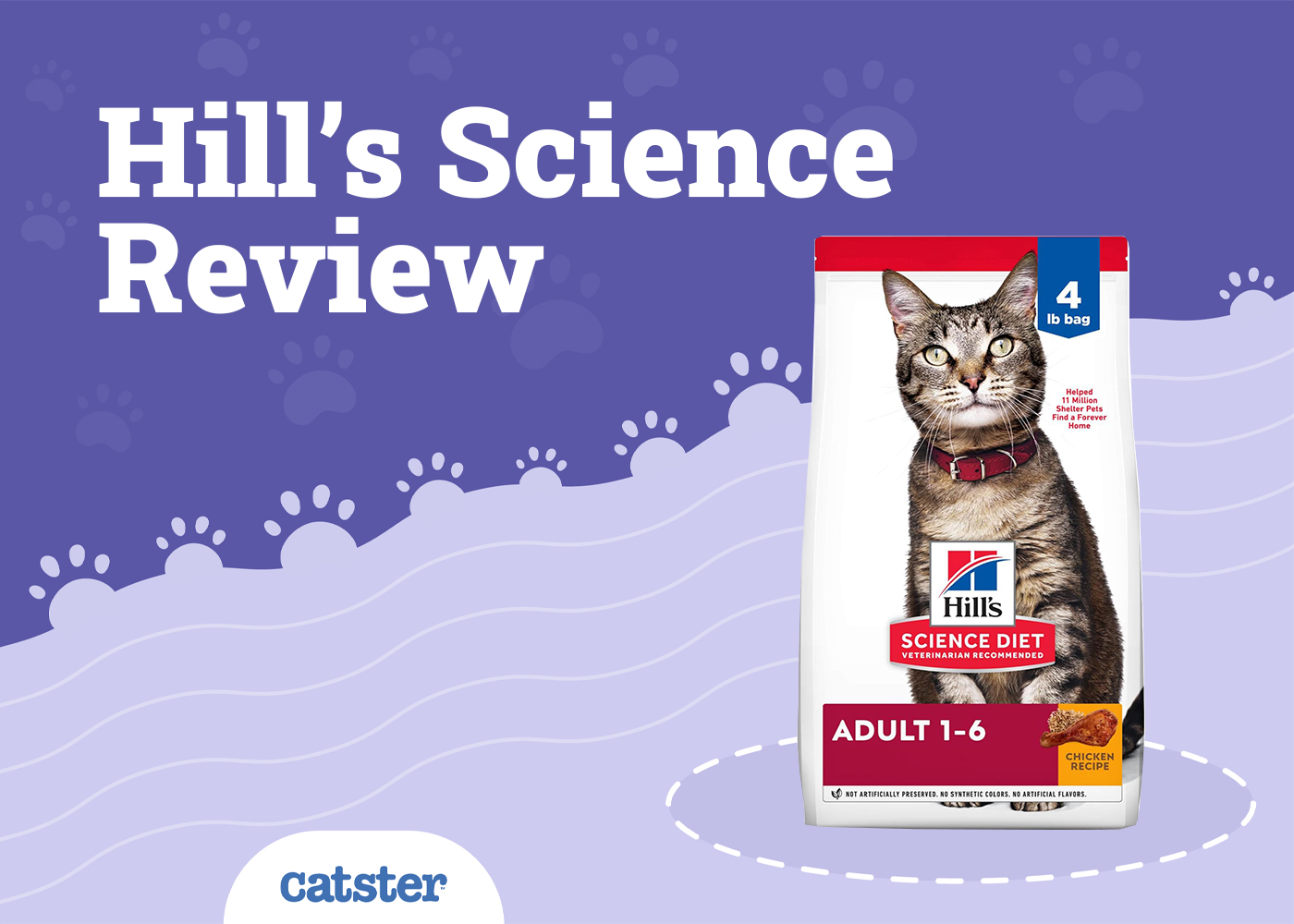 Hill's Science Plan Store -Hill's Science Plan Store Hills Science Cat Food Review 2024